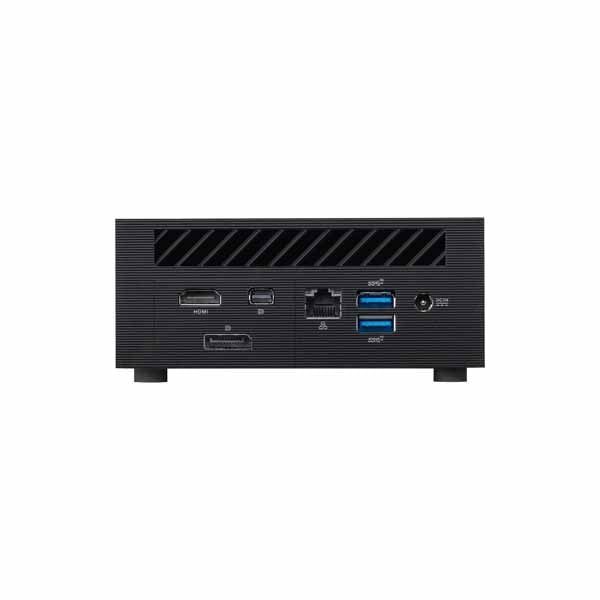 ASUS Mini PC-PN63-S1(Corei7/16GB/256GB)|PN63-S1-S7094AD - 画像 (5)