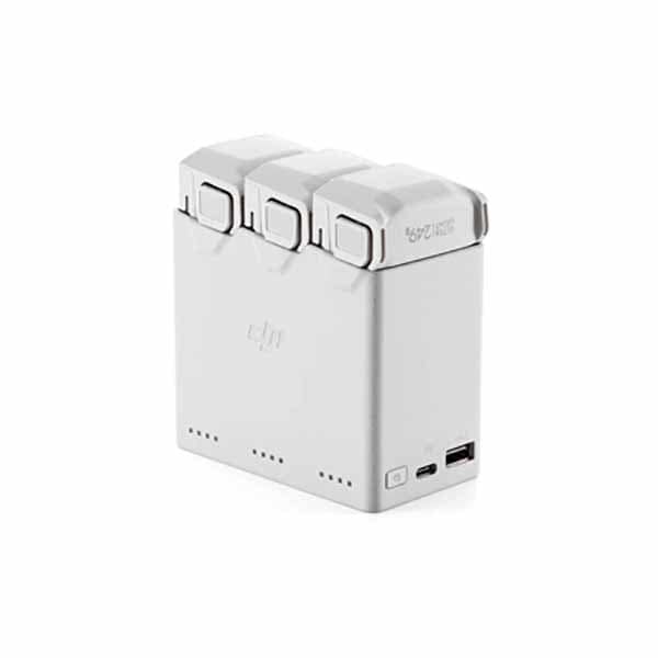 正規代理店品 DJI Mini 3 Pro 2WAY充電ハブ|CP.MA.00000500.01 - 画像 (5)