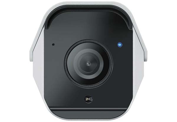 Synology BC500 高度なAI機能を搭載 バレット型ネットワークカメラ|BC500 - 画像 (5)