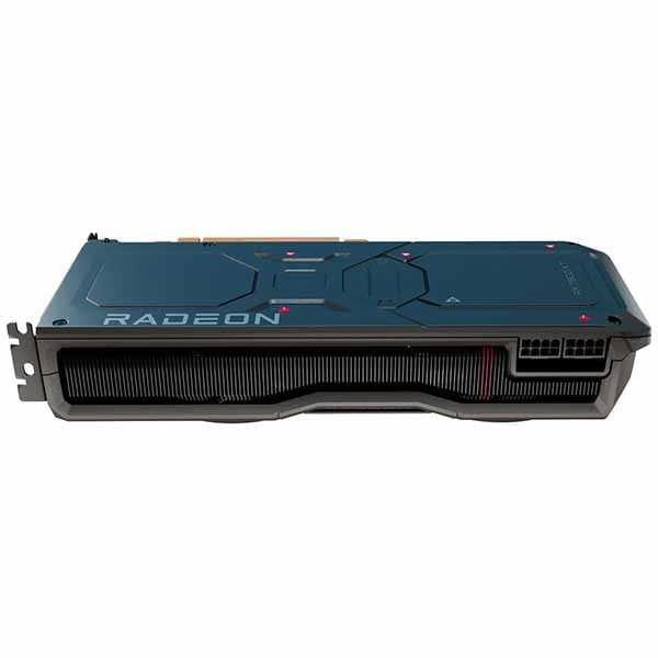 Sapphire SAPPHIRE AMD Radeon RX 7800 XT GAMING 16GB GDDR6 グラフィックボード|SAP-RX7800XT16GB/21330-01-20G - 画像 (5)