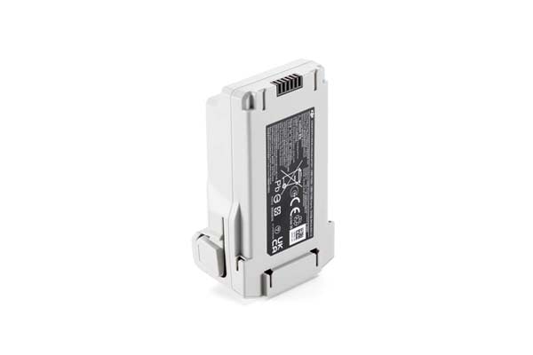 正規代理店品 DJI DJI Mini 4 Proインテリジェントバッテリー|CP.MA.00000756.01 - 画像 (4)