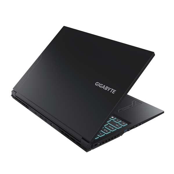 GIGABYTE G6(16インチ/Core i7-12650H/SSD 512GB/8GBx2 4800MHz/Windows 11 Home)|G6 KF-G3JP853SH - 画像 (5)