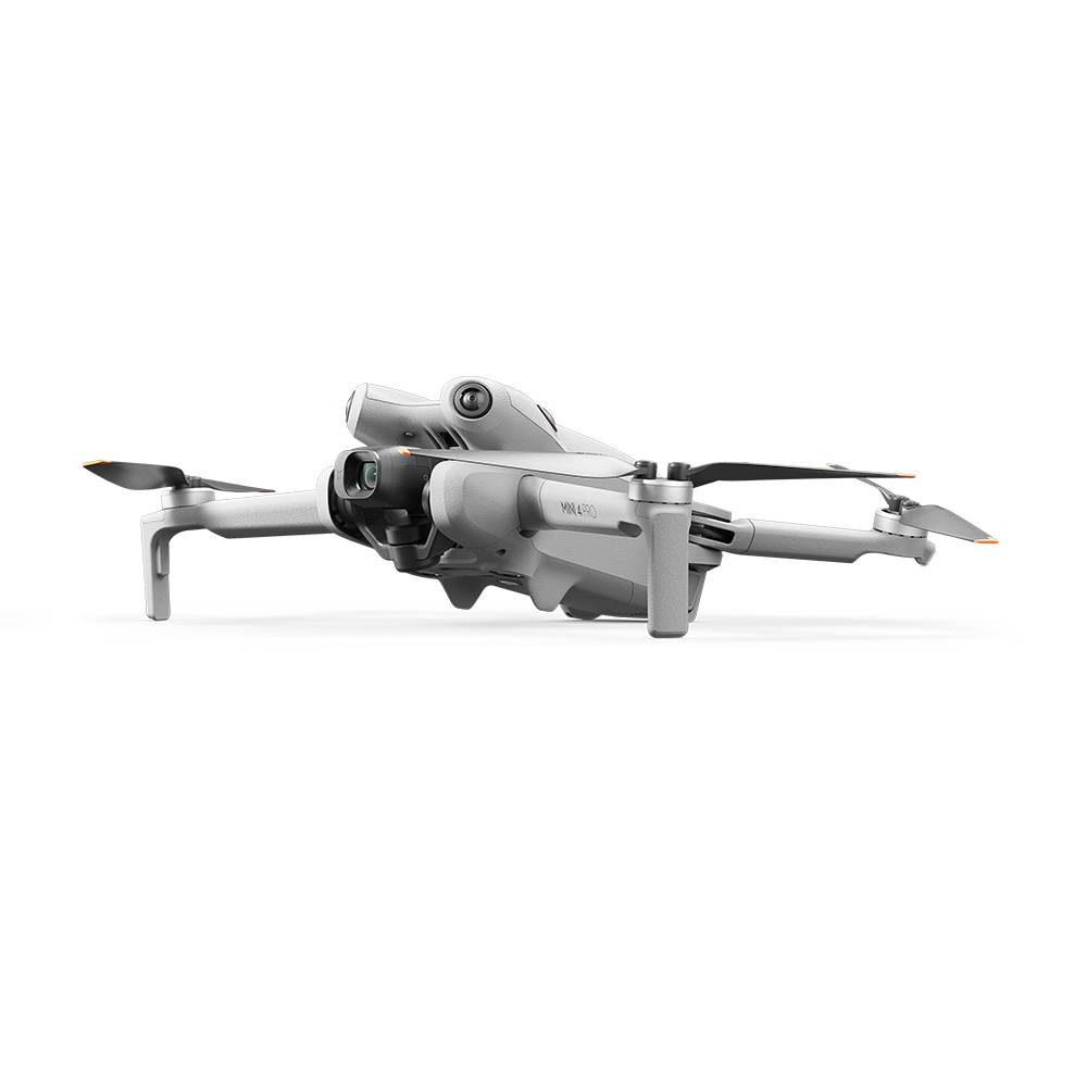 正規代理店品 DJI Mini 4 Pro Fly Moreコンボ Plus (DJI RC 2付属) ドローン|CP.MA.00000740.01 - 画像 (2)