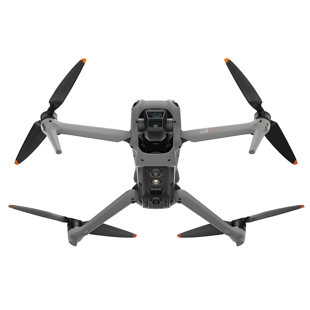 正規代理店品 DJI Air 3 (DJI RC-N2付属) ドローン|CP.MA.00000691.01 - 画像 (3)