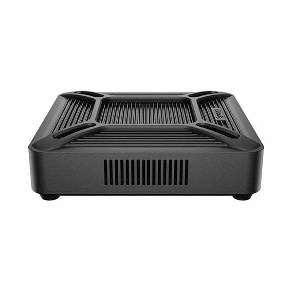 Synology VisualStation VS600HD Surveillance Station用小型監視クライアント|VS600HD - 画像 (5)