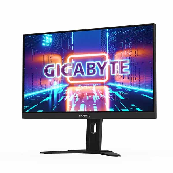 GIGABYTE M27U Gaming Monitor KVM機能搭載ゲーミングディスプレイ|GIGABYTE M27U - 画像 (5)