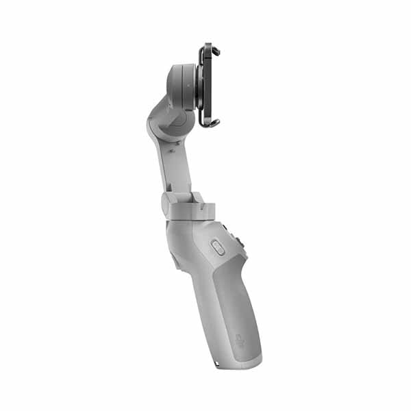 正規代理店品 DJI Osmo Mobile SE 軽量折りたたみ式 スタビライザー|CP.OS.00000214.01 - 画像 (4)
