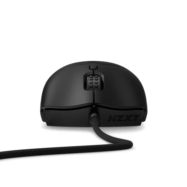NZXT Lift 2 Symm Black 軽量ゲーミングマウス ブラック|MS-001NB-03 - 画像 (5)