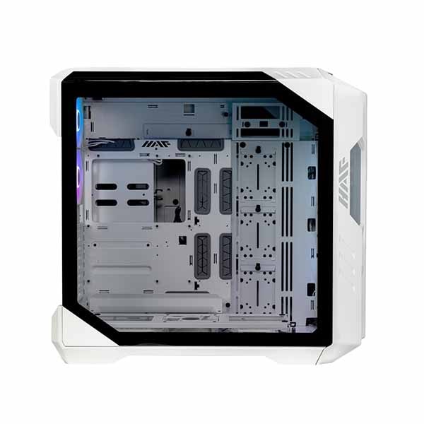 Cooler Master HAF 700 White ハイエンド フルタワー ゲーミングPCケース ホワイト|H700-WGNN-S00 - 画像 (5)