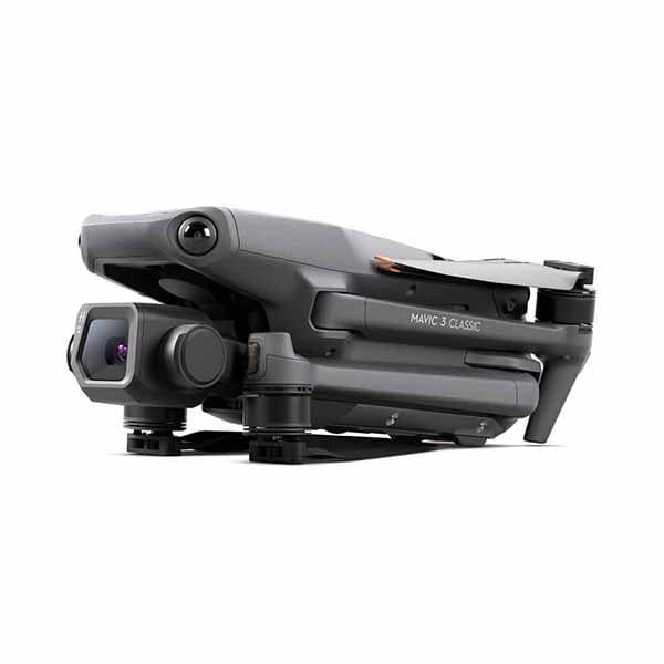 DJI Mavic 3 Classic (機体単体) ドローン|CP.MA.00000559.01 - 画像 (4)