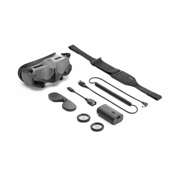 DJI Goggles 2 ドローンゴーグル|CP.FP.00000056.03 - 画像 (5)