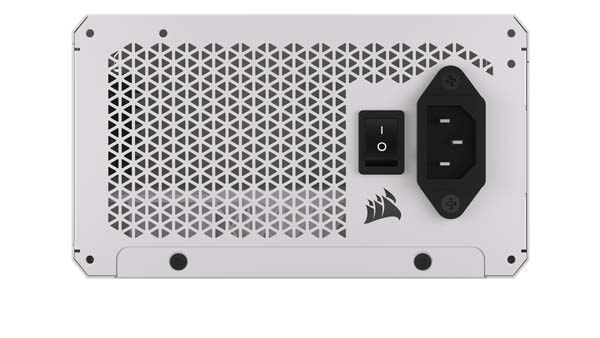 Corsair RM850x Shift -White- 電源ユニット 850W ホワイト|CP-9020274-JP - 画像 (5)