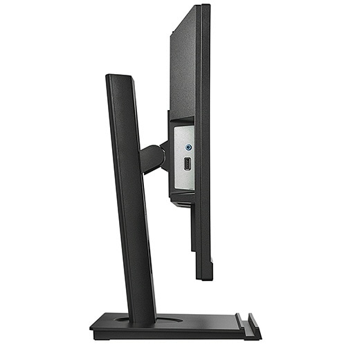 IOデータ フリースタイルスタンド&USB Type-C(R)搭載23.8型液晶 ブラック|LCD-C241DB-F - 画像 (5)
