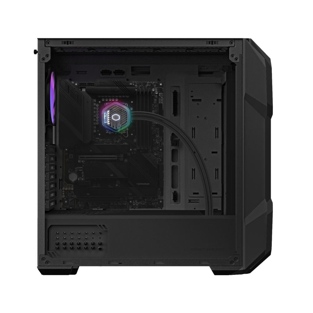Cooler Master TD500 MAX ミドルタワー型PCケース|TD500V2-MGNN85-SL0 - 画像 (5)