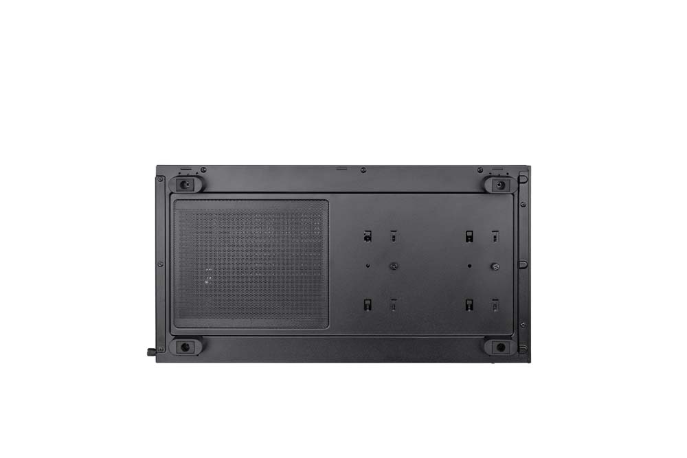 Thermaltake View 270 TG ARGB Black ミドルタワー型PCケース ブラック|CA-1Y7-00M1WN-00 - 画像 (5)