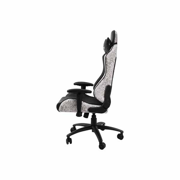 Alphaeon Tesoro x Tokidoki Limited Edition gaming chair Tonal tokidokiコラボモデルのゲーミングチェア|MJT700V2TK-T - 画像 (5)