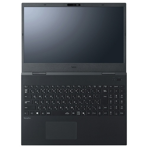 NEC VersaPro VKV47/F-L タイプVF/C i7/16GB/SSD512GB/W11P/OfficePersonal ノートパソコン|PC-VKV47FB6R89L - 画像 (5)