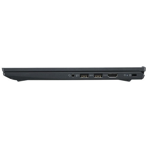 NEC VersaPro VKT46/N-L UltraLite タイプVN/Ci5/8GB/SSD256GB/W11P/BT(M) ノートパソコン|PC-VKT46NUG6FJL - 画像 (5)
