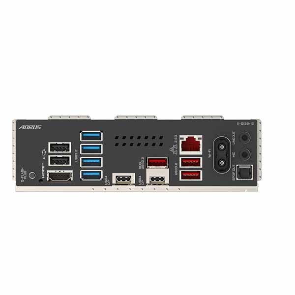GIGABYTE X870E AORUS PRO AMD X870チップセット搭載マザーボード|X870E AORUS PRO - 画像 (5)