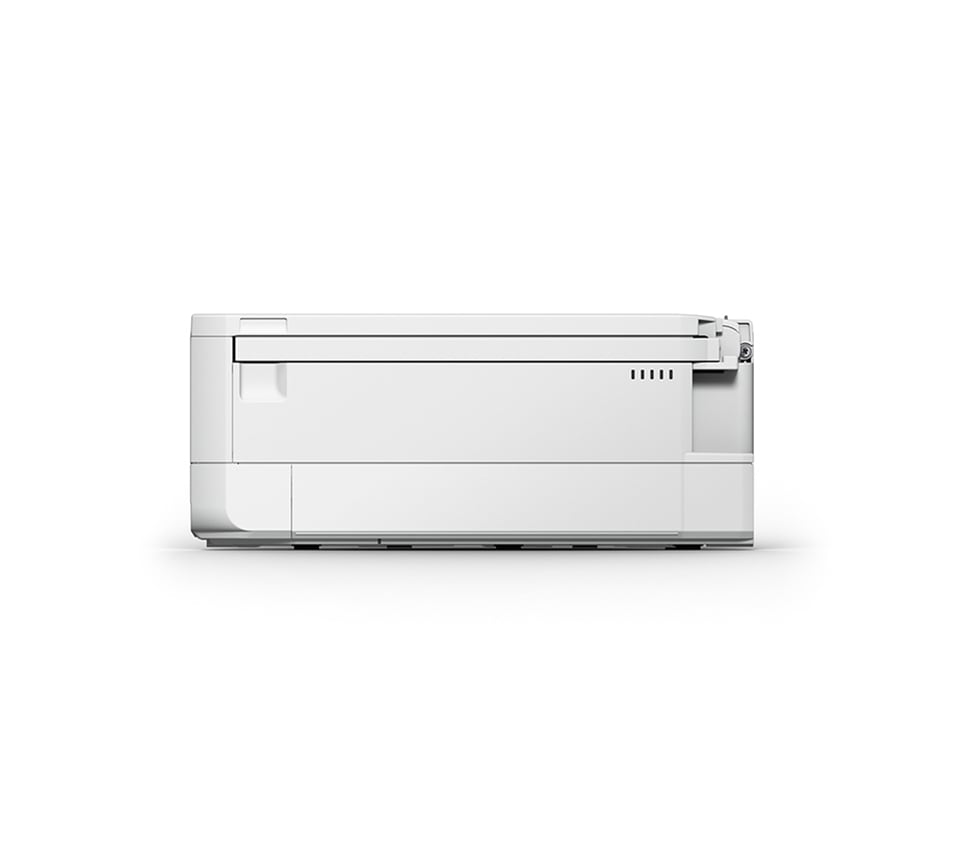 EPSON Colorio A4カラーインクジェット複合機 EP-817A 6色染料 コンパクトサイズ|EP-817A - 画像 (5)