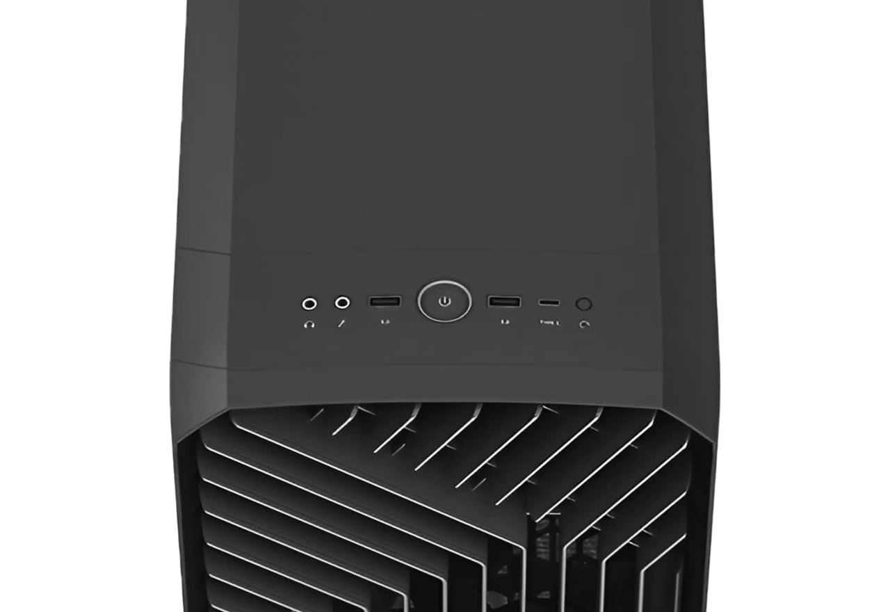 ELSA VELUGA G5-AD 6100E(R9 7950X/NVIDIA GeForce RTX 4090/64GB/Win10 PRO)|ELVDV600-04R94906410SWPR - 画像 (5)