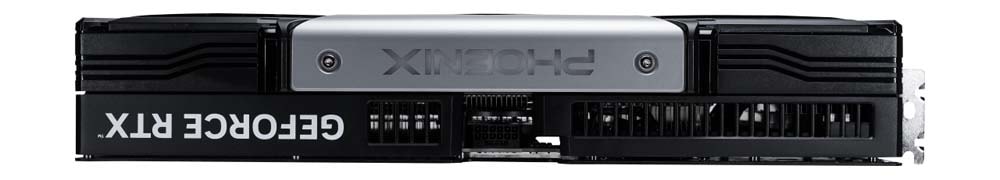 GAINWARD RTX 5070 PHOENIX 12GB GDDR7 192bit 3-DP HDMI グラフィックボード|NE75070019K9-GB2050X - 画像 (5)