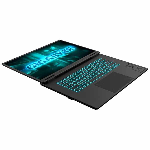 GIGABYTE GAMING A16 CMHI2JP894SH ゲーミングノートPC|GAMING A16 CMHI2JP894SH - 画像 (5)