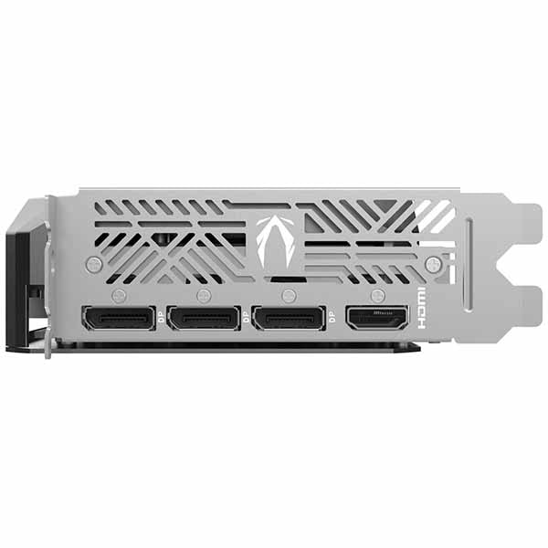 ZOTAC GAMING GeForce RTX 5060 Ti 16GB Twin Edge OC グラフィックボード|RTX5060Ti16GBTWOC/ZT-B50620H-10M - 画像 (5)