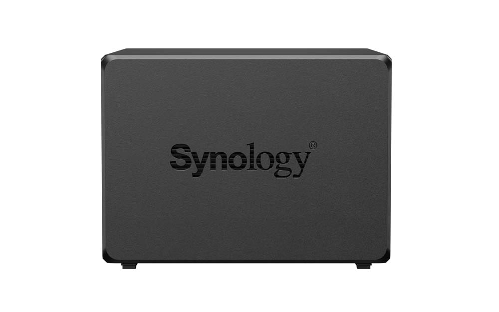 Synology DX525 5ベイ拡張ユニット|DX525 - 画像 (5)