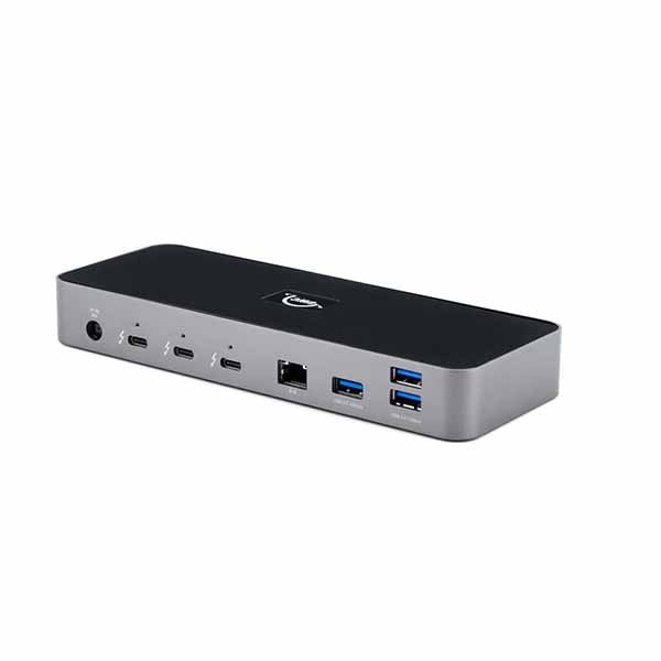 【国内正規代理店品】OWC Thunderbolt Dock with 11 Ports|OWCTB4DOCK - 画像 (5)