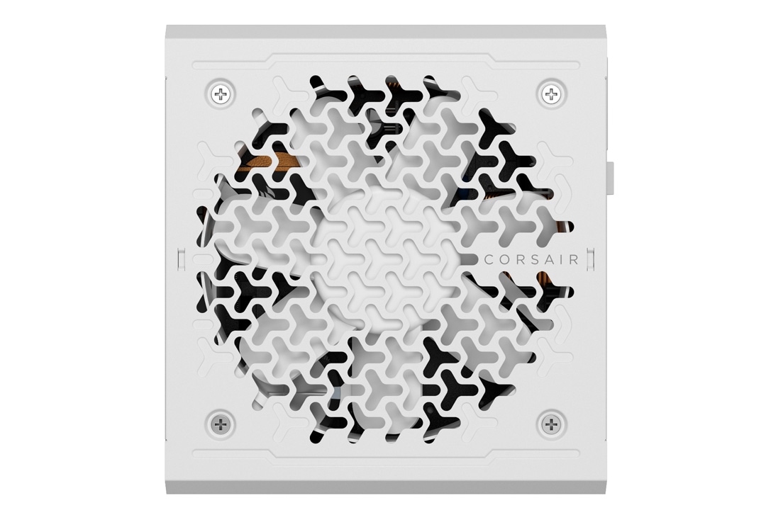 Corsair RM750e White -2025- PC電源ユニット 750W ホワイト|CP-9020292-JP - 画像 (5)