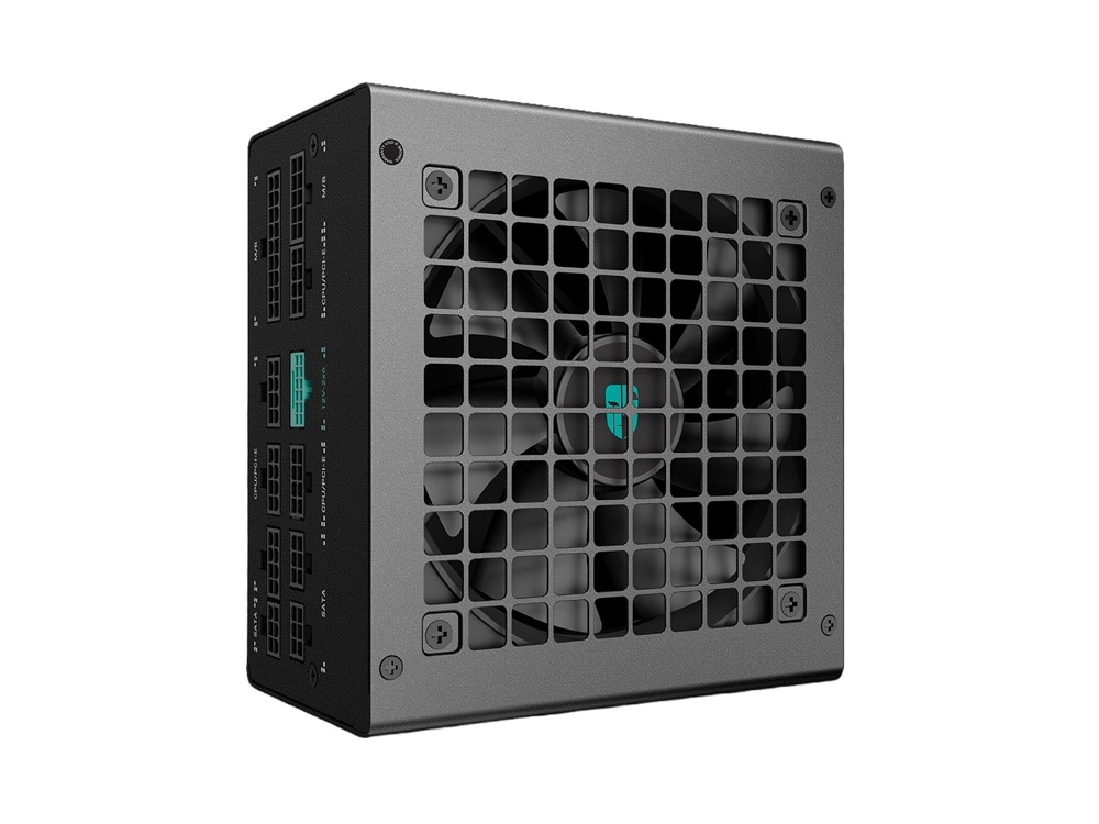 GamerStorm PN750M 80PLUS GOLD 750W電源 プラグイン ATX3.1準拠|R-PN750M-FC0B-JGJP - 画像 (5)