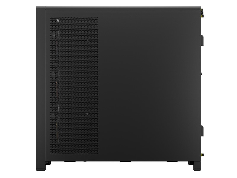 Corsair FRAME 5000D RS ARGB モジュール式 ハイエアフロー ミドルタワー型PCケース ブラック|CC-9011309-WW - 画像 (5)