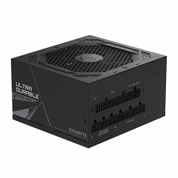 GIGABYTE UD850GM PG5 V2 電源ユニット 850W|GP-UD850GM PG5 V2 - 画像 (5)