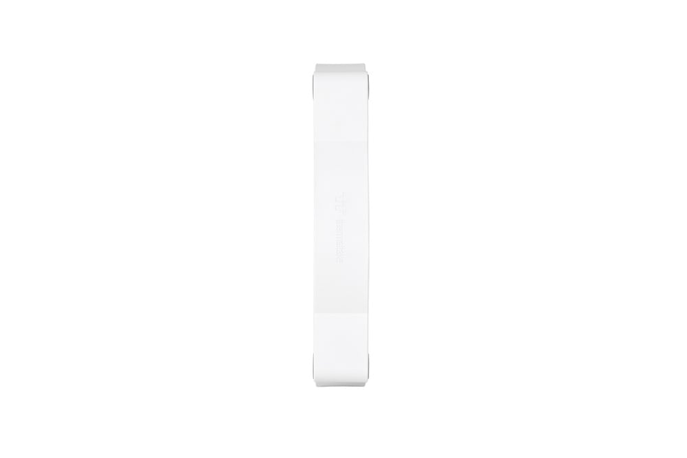Thermaltake CT200 ARGB Sync PC Cooling Fan Single Pack White 200mmケースファン ホワイト|CL-F180-PL20SW-A - 画像 (5)