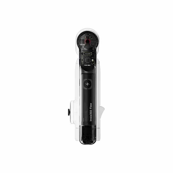 Arashi Vision Insta360 Flow Creator Kit(white)|CINSABBA_Flow02 - 画像 (5)