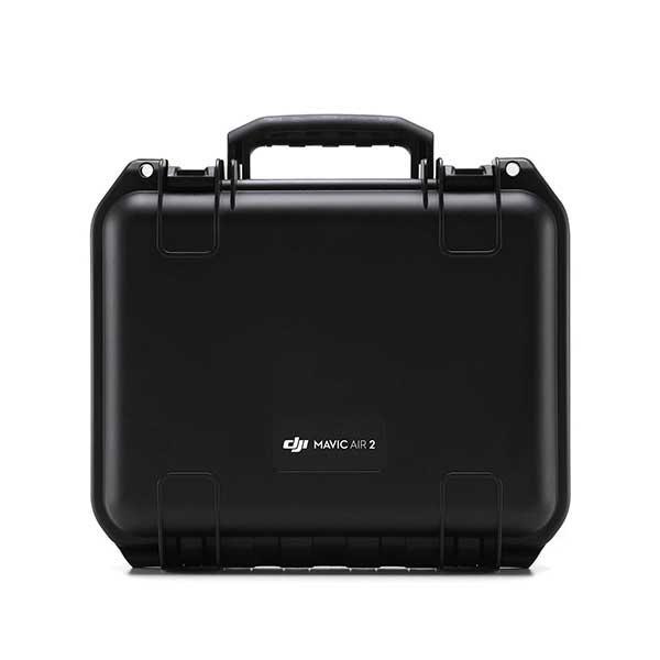 正規代理店品 DJI Mavic Air 2 プロテクターケース|CP.MA.00000255.01 - 画像 (3)