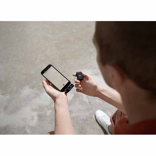 正規代理店品 DJI MIC マイク 音声録音|CP.RN.00000197.04 - 画像 (6)