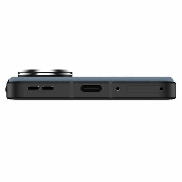 ASUS Zenfone 9(AI2202)/スターリーブルー/5.9型ワイド AMOLEDディスプレイ/2400x1080/Qualcomm Snapdragon 8+ Gen1/128G/8G|ZF9-BL8S128 - 画像 (6)