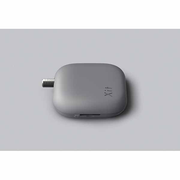 PIXELA Xit Square(サイト スクエア) USB接続 テレビチューナー|XIT-SQR100-EC - 画像 (6)