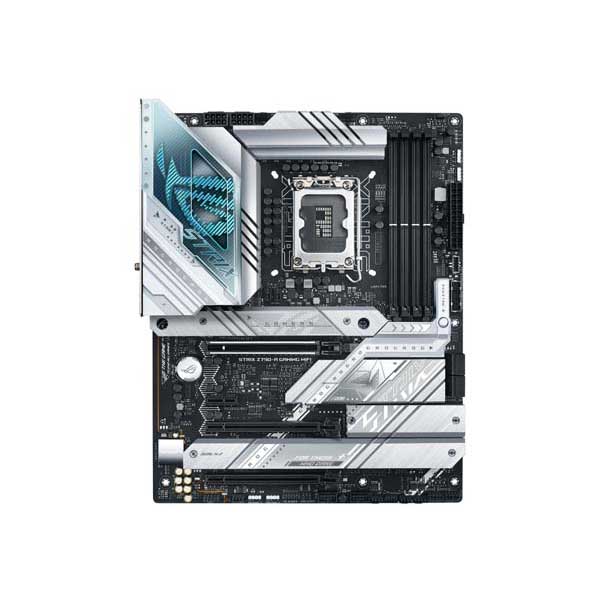 ASUS ROG STRIX Z790-A GAMING WIFI ATXマザーボード｜ROG/STRIX/Z790-A/GAMING/WIFI