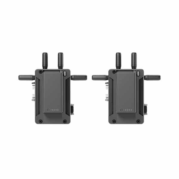 正規代理店品 DJI Transmission(スタンダード コンボ)|CP.RN.00000318.01 - 画像 (5)