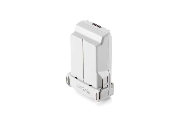 正規代理店品 DJI DJI Mini 4 Proインテリジェントバッテリー|CP.MA.00000756.01 - 画像 (5)