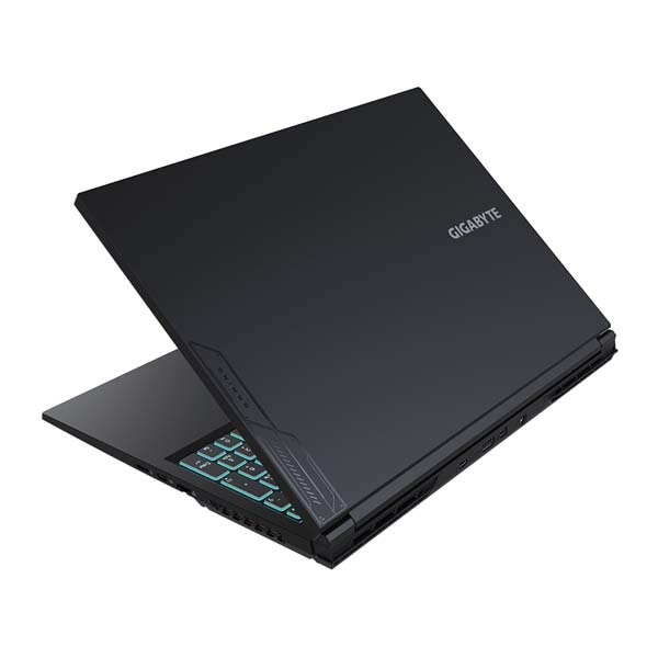 GIGABYTE G6(16インチ/Core i7-12650H/SSD 512GB/8GBx2 4800MHz/Windows 11 Home)|G6 KF-G3JP853SH - 画像 (6)