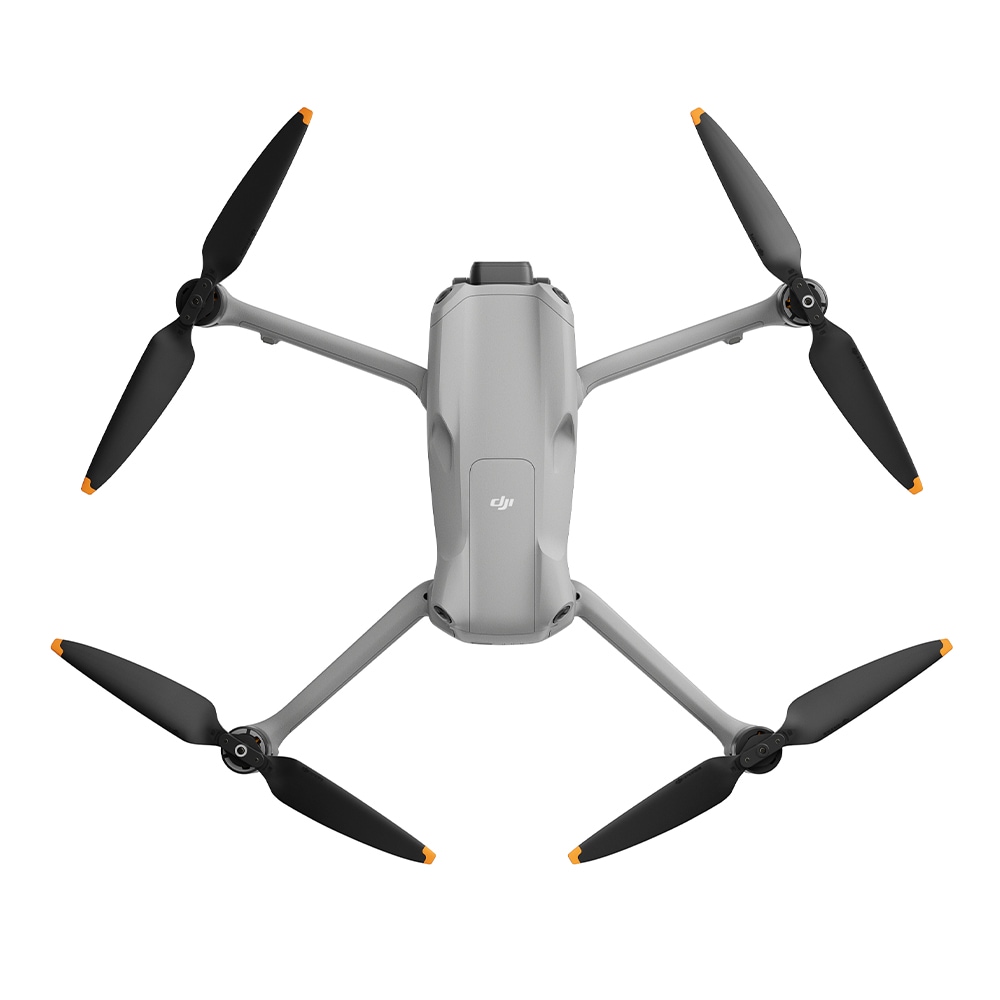 正規代理店品 DJI Air 3 Fly Moreコンボ (DJI RC 2付属) 2カメラ搭載オールインワン型ドローン|CP.MA.00000693.01 - 画像 (2)