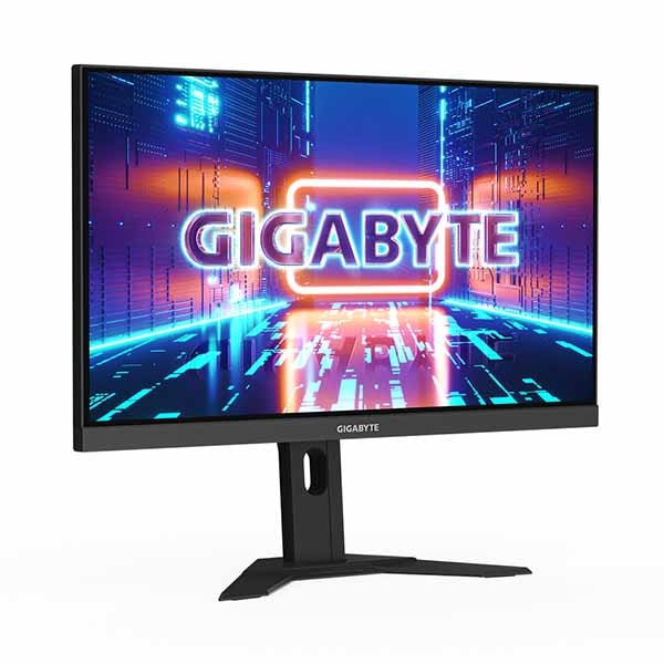 GIGABYTE M27U Gaming Monitor KVM機能搭載ゲーミングディスプレイ|GIGABYTE M27U - 画像 (6)