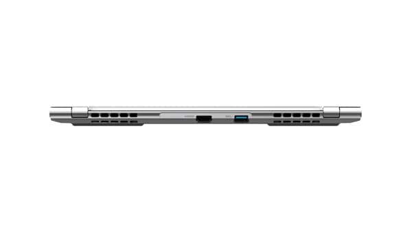 GIGABYTE AERO 14 (14インチ/intel Core i7-13620H/SSD 512GB/16GB DDR5/Windows 11 Pro)|AERO 14 OLED BMF-H2JPBB3SP - 画像 (6)