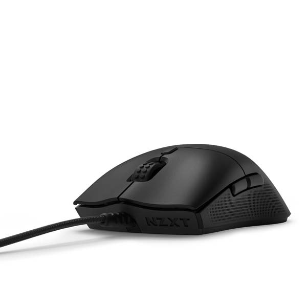 NZXT Lift 2 Symm Black 軽量ゲーミングマウス ブラック|MS-001NB-03 - 画像 (6)