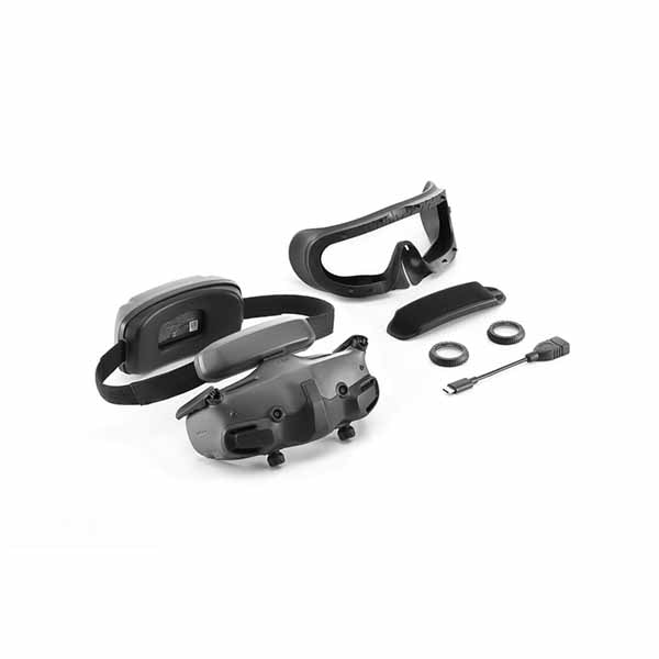 DJI Goggles 3|CP.FP.00000159.01 - 画像 (6)
