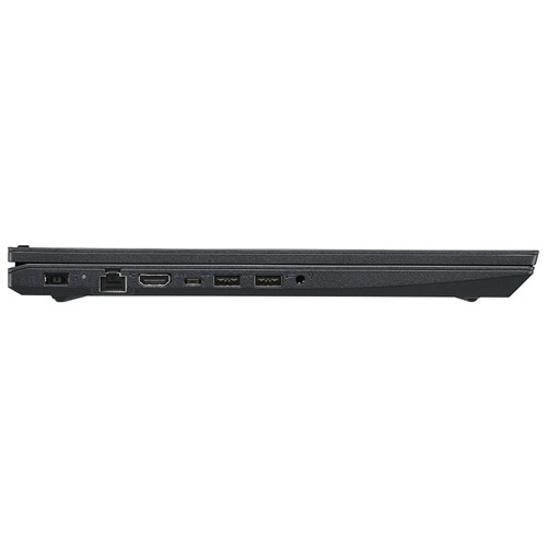NEC VersaPro VKV47/F-L タイプVF/C i7/16GB/SSD512GB/W11P/OfficePersonal ノートパソコン|PC-VKV47FB6R89L - 画像 (6)